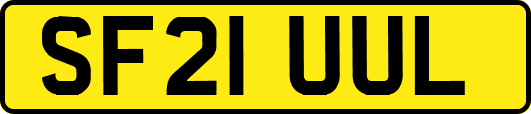 SF21UUL