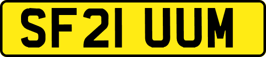 SF21UUM
