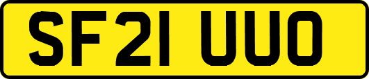 SF21UUO