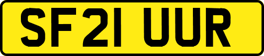 SF21UUR