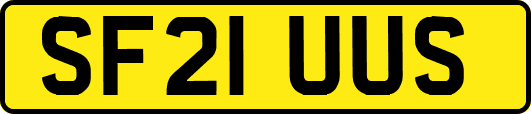 SF21UUS