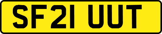 SF21UUT