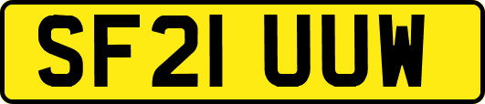 SF21UUW