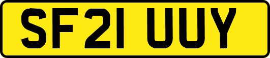 SF21UUY
