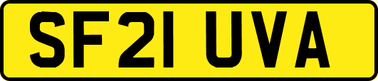 SF21UVA
