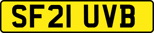 SF21UVB