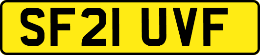 SF21UVF