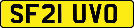SF21UVO