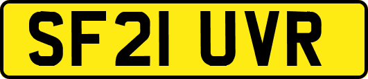 SF21UVR