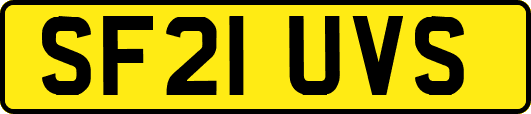 SF21UVS
