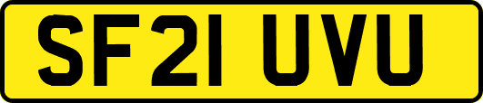 SF21UVU