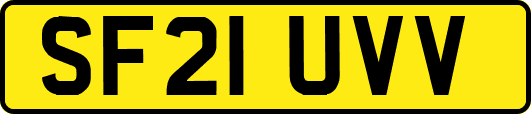 SF21UVV