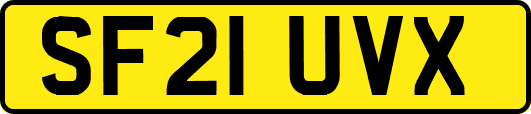 SF21UVX