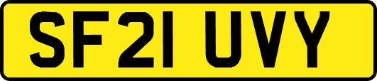 SF21UVY
