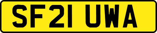 SF21UWA