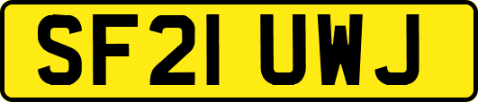 SF21UWJ