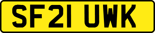 SF21UWK
