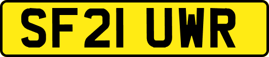 SF21UWR