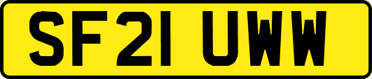 SF21UWW