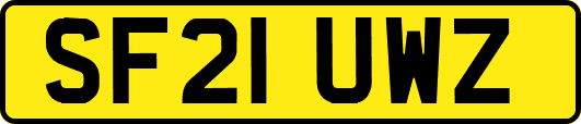 SF21UWZ