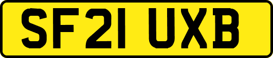 SF21UXB