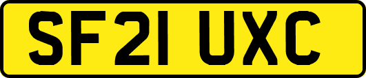 SF21UXC