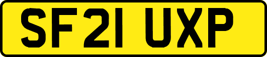 SF21UXP