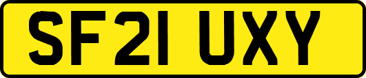 SF21UXY