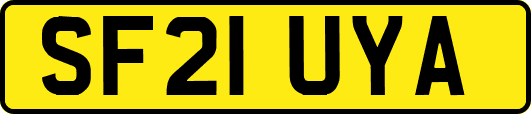 SF21UYA