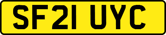 SF21UYC