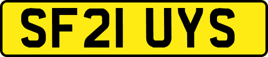 SF21UYS