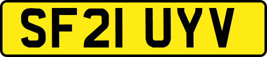 SF21UYV