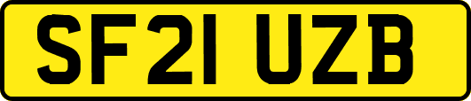 SF21UZB