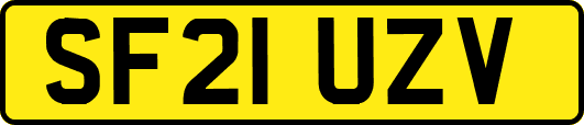 SF21UZV