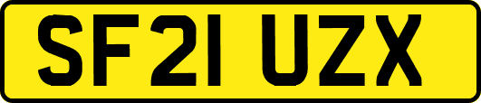 SF21UZX