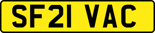 SF21VAC