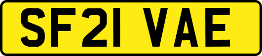 SF21VAE