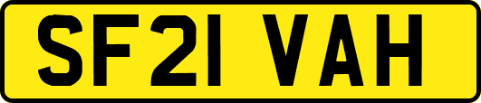 SF21VAH