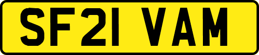 SF21VAM