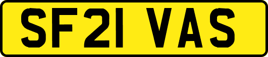 SF21VAS