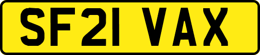 SF21VAX