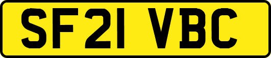 SF21VBC