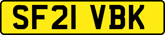 SF21VBK
