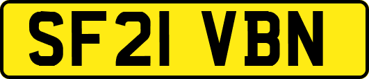 SF21VBN