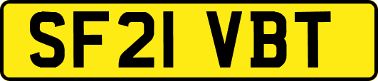SF21VBT