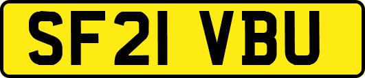 SF21VBU