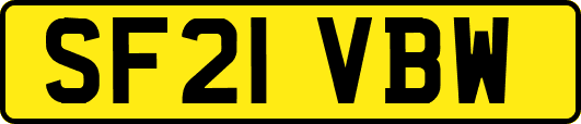 SF21VBW