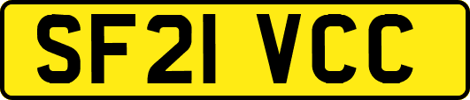 SF21VCC