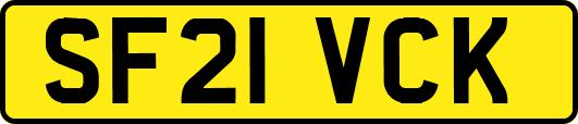 SF21VCK