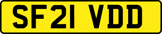 SF21VDD